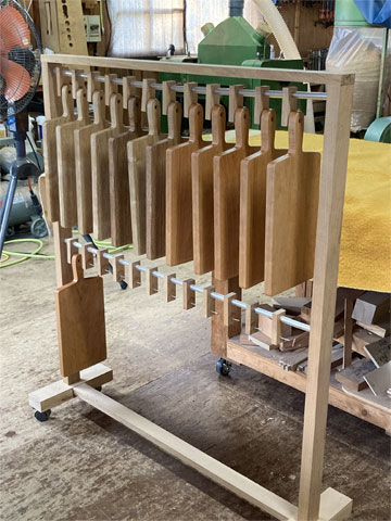 カッティングボード