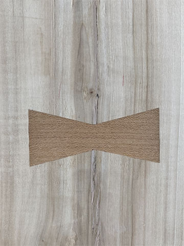 栃無垢一枚板ダイニングテーブル