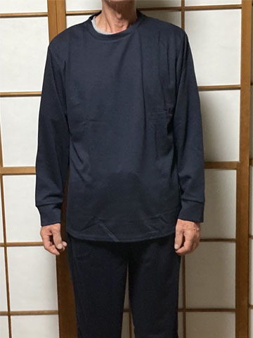 リカバリーウエア