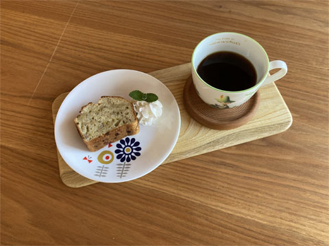 木工体験 木のスプーンを作ろう