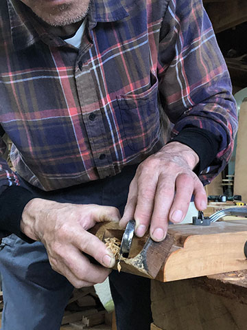 円卓(丸いテーブル)